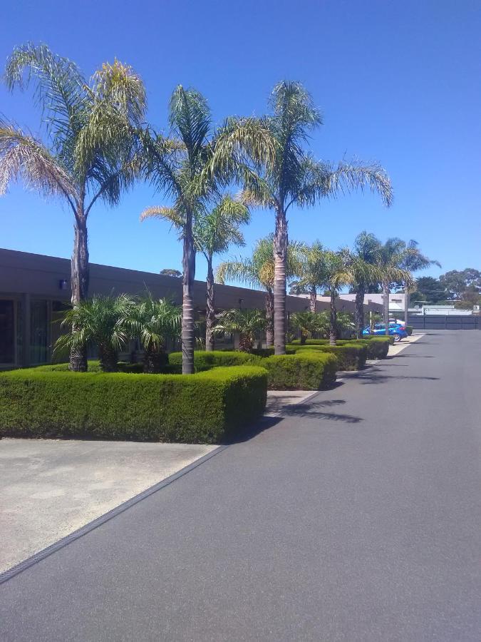 Seahorse Motel Cowes Exterior photo